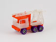 Learning Toy: Truck
